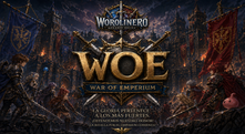 Woe